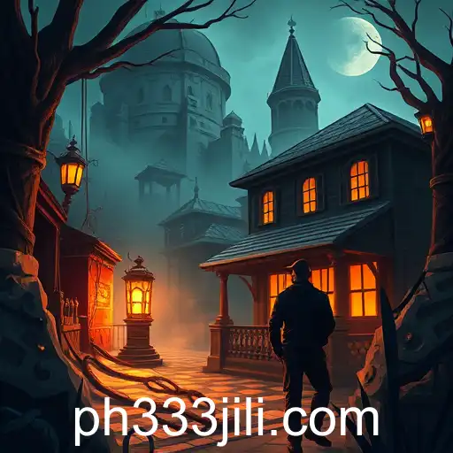 Adventure Games