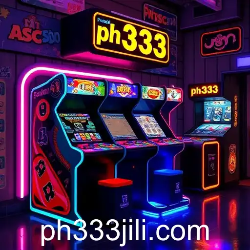 Arcade Classics