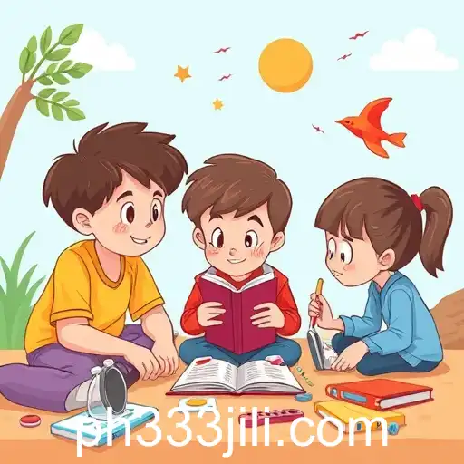 Educational Fun
