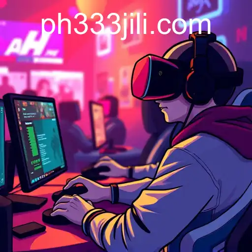 Gaming Horizons Shape Global Trends