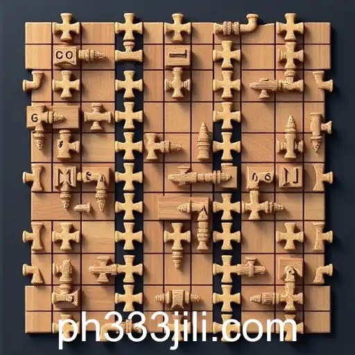 PH333: Revolutionizing Online Gaming Worlds