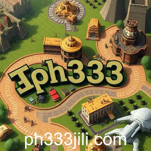Evolving Gaming Trends and ph333's Place in 2025
