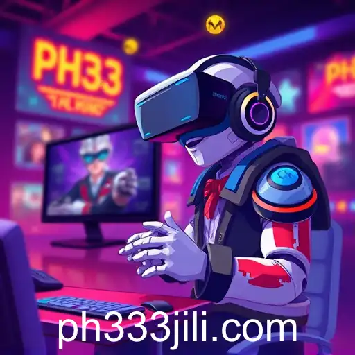 The Rise of PH333: Gaming Dynamics and Trends