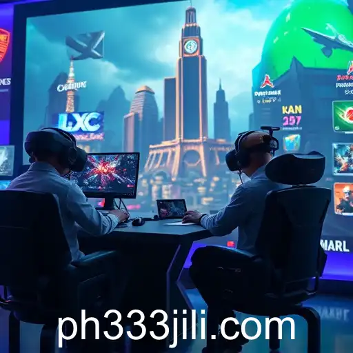 The Rise and Impact of Online Gaming Communities