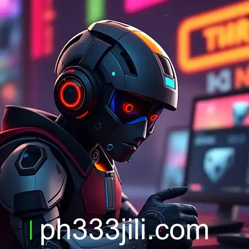 The Rise of Ph333 in the Gaming World