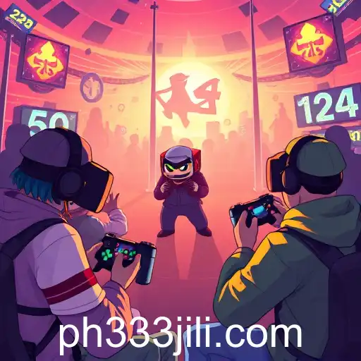 The Rising Influence of Gaming in 2025